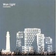 WAN LIGHT - CARMALINE (Compact Disc)