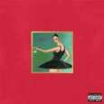 WEST, KANYE - MY BEAUTIFUL DARK TWISTED FANTASY + DVD (Compact Disc)