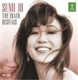 JO, SUMI - ERATO RECORDINGS =BOX= (Compact Disc)