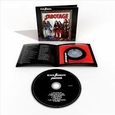 BLACK SABBATH - SABOTAGE (Compact Disc)