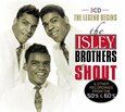ISLEY BROTHERS - LEGEND BEGINS (Compact Disc)
