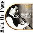 GOODMAN, BENNY - HALL OF FAME -5CD BOX- (Compact Disc)
