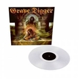 GRAVE DIGGER - LAST SUPPER -LTD- (Disco Vinilo LP)