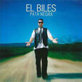 EL BILES - PATA NEGRA (Compact Disc)