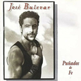BULEVAR, JOSE - PUÑADOS DE FE (Compact Disc)