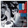 VARIOS ARTISTAS - MOD RHYTHM & BLUES (Compact Disc)