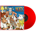 NOFX - LIBERAL ANIMATION -LTD- (Disco Vinilo LP)