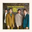 SMALL FACES - FROM THE BEGINNING -HQ- (Disco Vinilo LP)