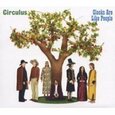 CIRCULUS - CLOCKS ARE LIKE PEOPLE (Disco Vinilo LP)