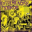 EXTREME NOISE TERROR - A HOLOCAUST IN YOUR HEAD - ORIGINAL HOLOCAUST (Disco Vinilo LP)