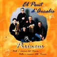 EL PONT D'ARCALIS - PIRINEUS (Compact Disc)