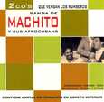 MACHITO - QUE VENGAN LOS RUMBEROS (Compact Disc)