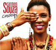 SOUZA, CARMEN - CREOLOGY (Compact Disc)