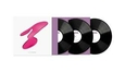 NEW ORDER - BEST OF AND THE REST OF -LTD DELUXE- (Disco Vinilo LP)
