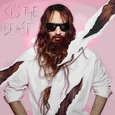 TELLIER, SEBASTIEN - KISS THE BEAST (Compact Disc)