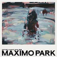 MAXIMO PARK - NATURE ALWAYS WINS -LTD- (Disco Vinilo LP)