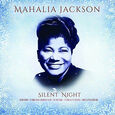 JACKSON, MAHALIA - SILENT NIGHT (Disco Vinilo LP)
