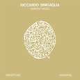 SINIGAGLIA, RICCARDO - AMBIENT MUSIC (Disco Vinilo LP)