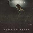 MOORE, KIP - ROOM TO SPARE:.. -MCD- (Compact Disc)