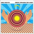 DIRE WOLVES - GROW TOWARDS THE.. -DIGI- (Compact Disc)