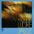 MONTOLIU, TETE - LLIURE JAZZ (Disco Vinilo LP)