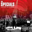 SPECIALS - LIVE FROM THE CATHEDRAL (Compact Disc)