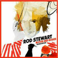 STEWART, ROD - BLOOD RED ROSES (Compact Disc)