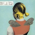 BUILT TO SPILL - KEEP IT LIKE A SECRET (Disco Vinilo LP)