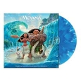 ORIGINAL SOUND TRACK - MOANA -LTD- (Disco Vinilo LP)