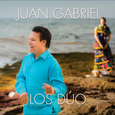 JUAN GABRIEL - LOS DUO (Compact Disc)