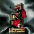 ROD SACRED - SUBMISSION (Compact Disc)