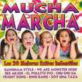 VARIOS ARTISTAS - MUCHA MARCHA - 20 EXITOS INFANTILES (Compact Disc)