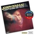 ROULEAU, JOSEPH - SINGS FRENCH OPERA -LTD- (Compact Disc)
