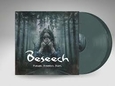 BESEECH - FUTURE. PRESENT. PAST -LTD-- (Disco Vinilo LP)