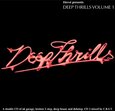 HERVE - DEEP THRILLS  (Compact Disc)