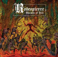 ROBESPIERRE - GARDEN OF HELL (Compact Disc)