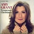 GRANT, AMY - TENNESSEE CHRISTMAS (Compact Disc)