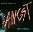 ORIGINAL SOUND TRACK - ANGST -REMAST- (Disco Vinilo LP)