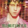 MARCHING CHURCH - TELLING IT LIKE IT IS (Disco Vinilo LP)