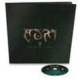 AURI - THOSE WE DON'T SPEAK OF -EARBOOK- (Compact Disc)