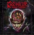 KREATOR - COMA OF SOULS (Compact Disc)