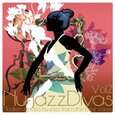 VARIOS ARTISTAS - NU-JAZZ DIVAS VOL.2  (Compact Disc)