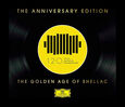 VARIOS ARTISTAS - DG 120: THE GOLDEN AGE OF SHELLAC (Compact Disc)