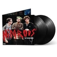 GREEN DAY - NIMRODS OST -LTD- (Disco Vinilo LP)