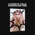 KATSEYE - WILD - MEMBER VER. YOONCHAE (Compact Disc)