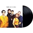 PULP - HIS 'N' HERS -HQ- (Disco Vinilo LP)