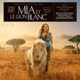 Bande Originale - MIA AND THE WHITE LION (Compact Disc)