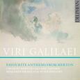 VARIOUS ARTISTS - VIRI GALILAEI (Compact Disc)