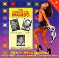 Artistes Variétés - KINGS OF THE MAMBO (Compact Disc)