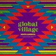 VARIOS ARTISTAS - GLOBAL VILLAGE SOUTH.. (Compact Disc)